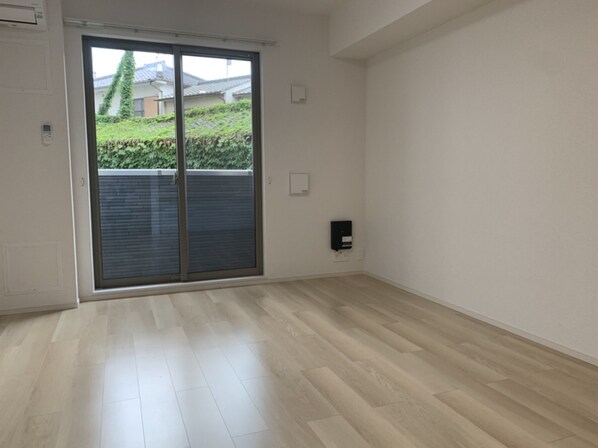 ヴァンベールⅡの物件内観写真